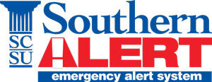 Southern Alert - emergency alert system
