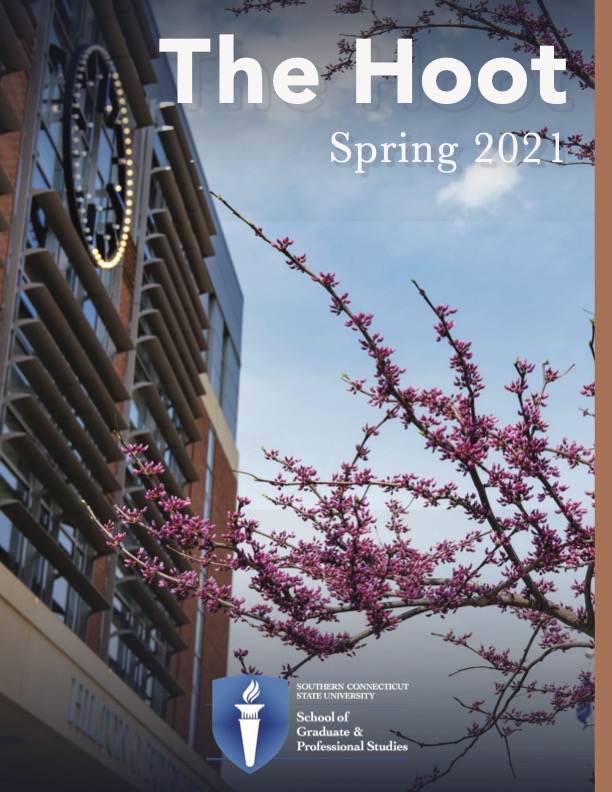 The Hoot newsletter - Spring 2021