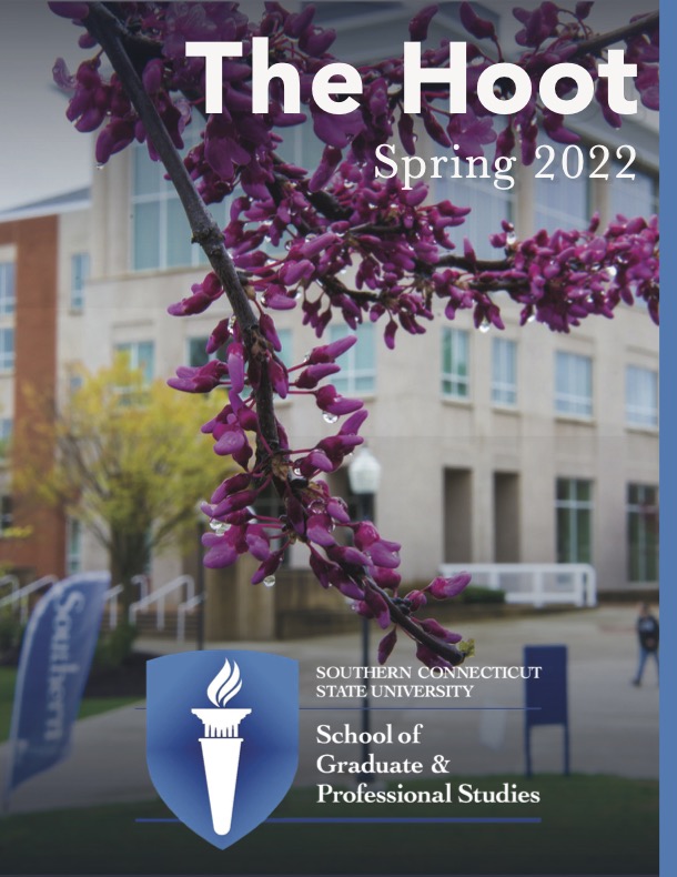 The Hoot newsletter - Spring 2022
