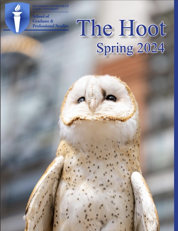 The Hoot - Spring 2024