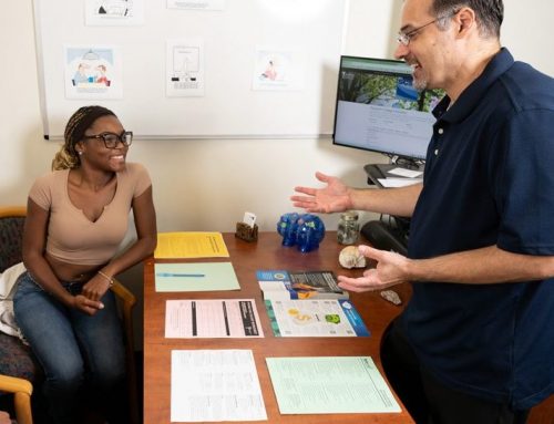 Graduate School Financing Has Changed. Southern Has an Expert to Help You Navigate It.